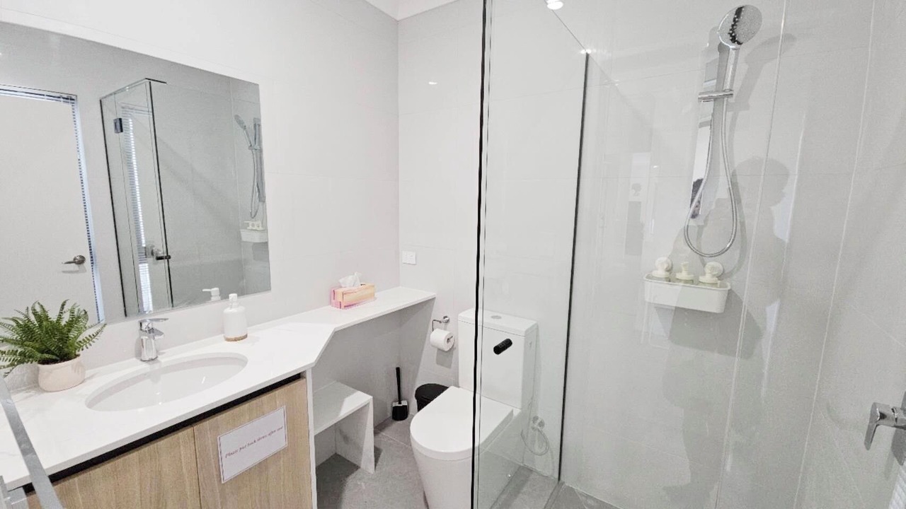 Photo of Bathroom in Bentley