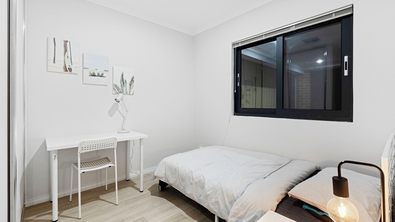 Photo of Bedroom in Bentley