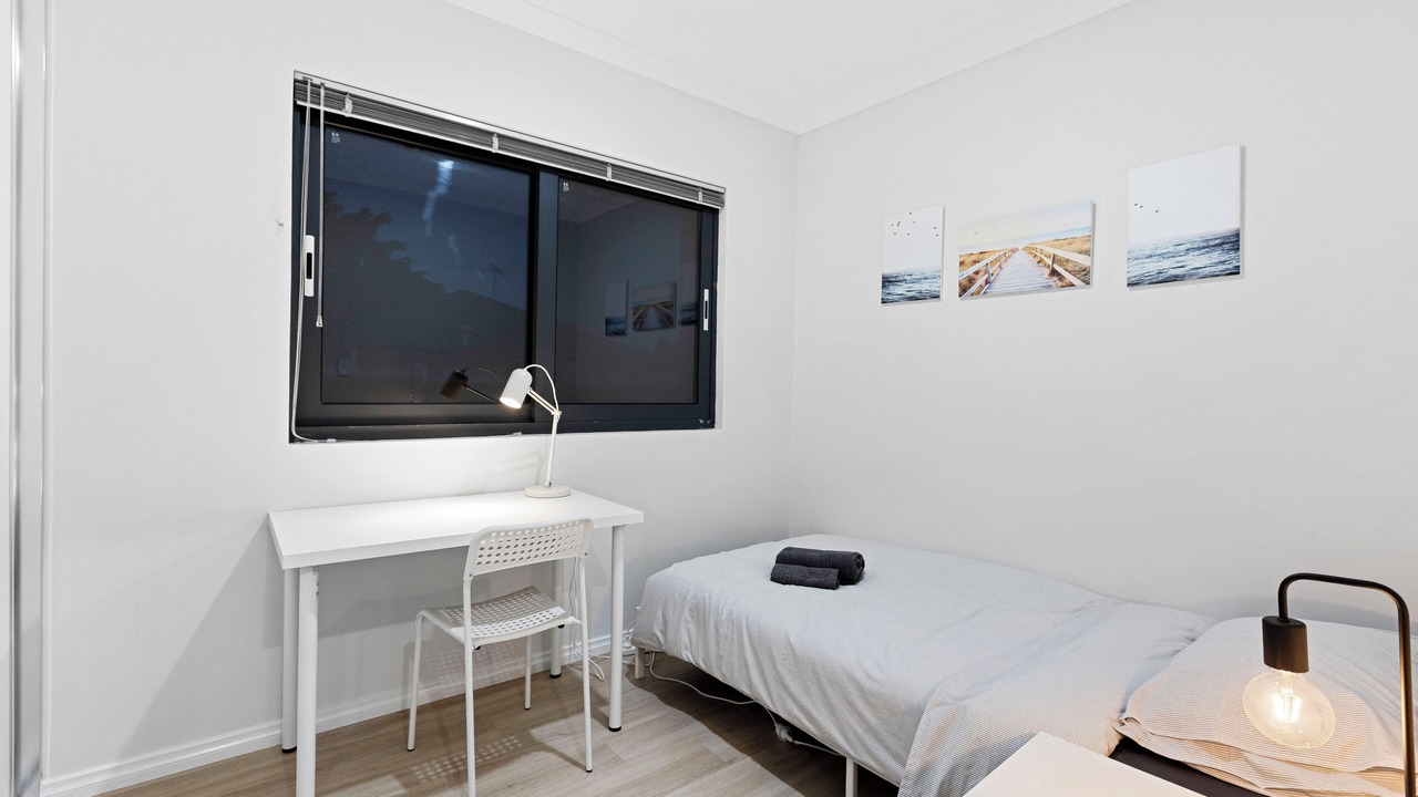 Photo of Bedroom in Bentley