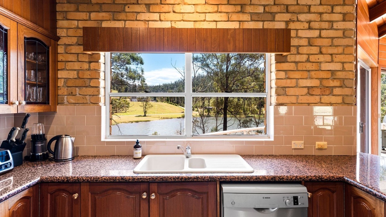 Photo of Kitchen in Yatte Yattah