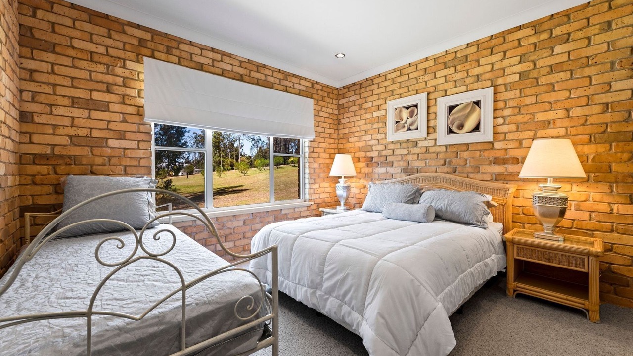 Photo of Bedroom in Yatte Yattah