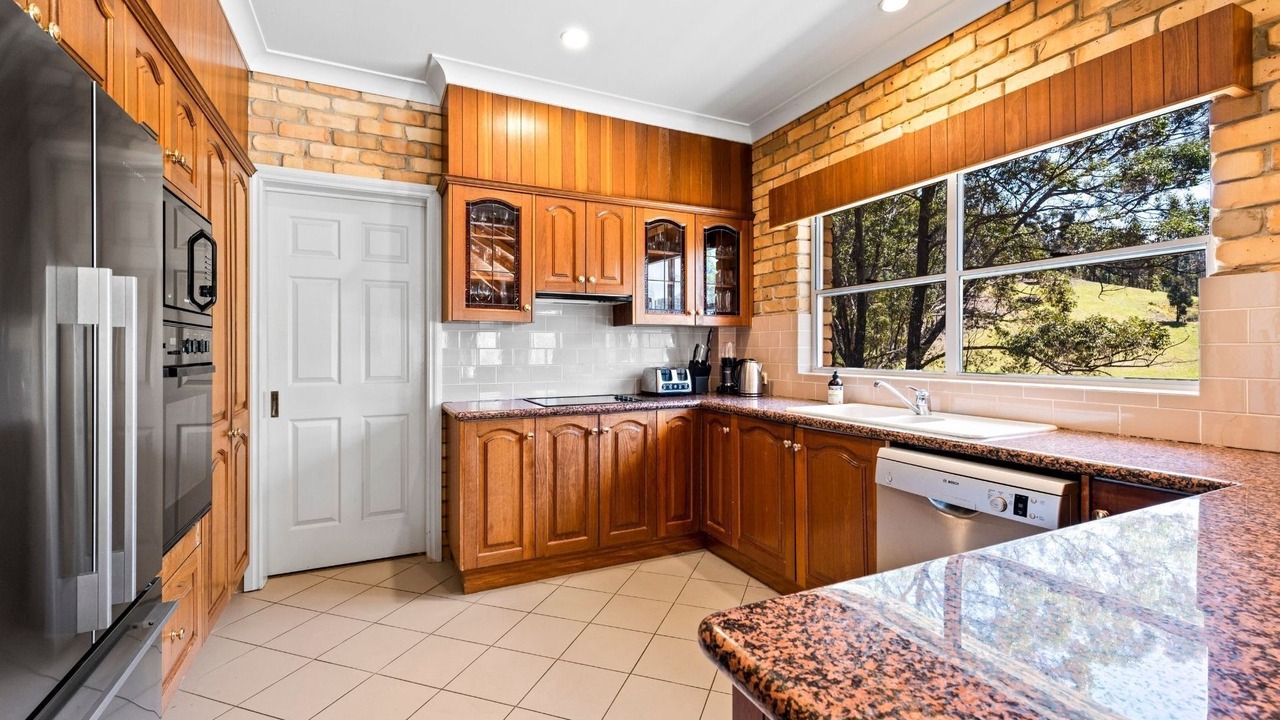 Photo of Kitchen in Yatte Yattah
