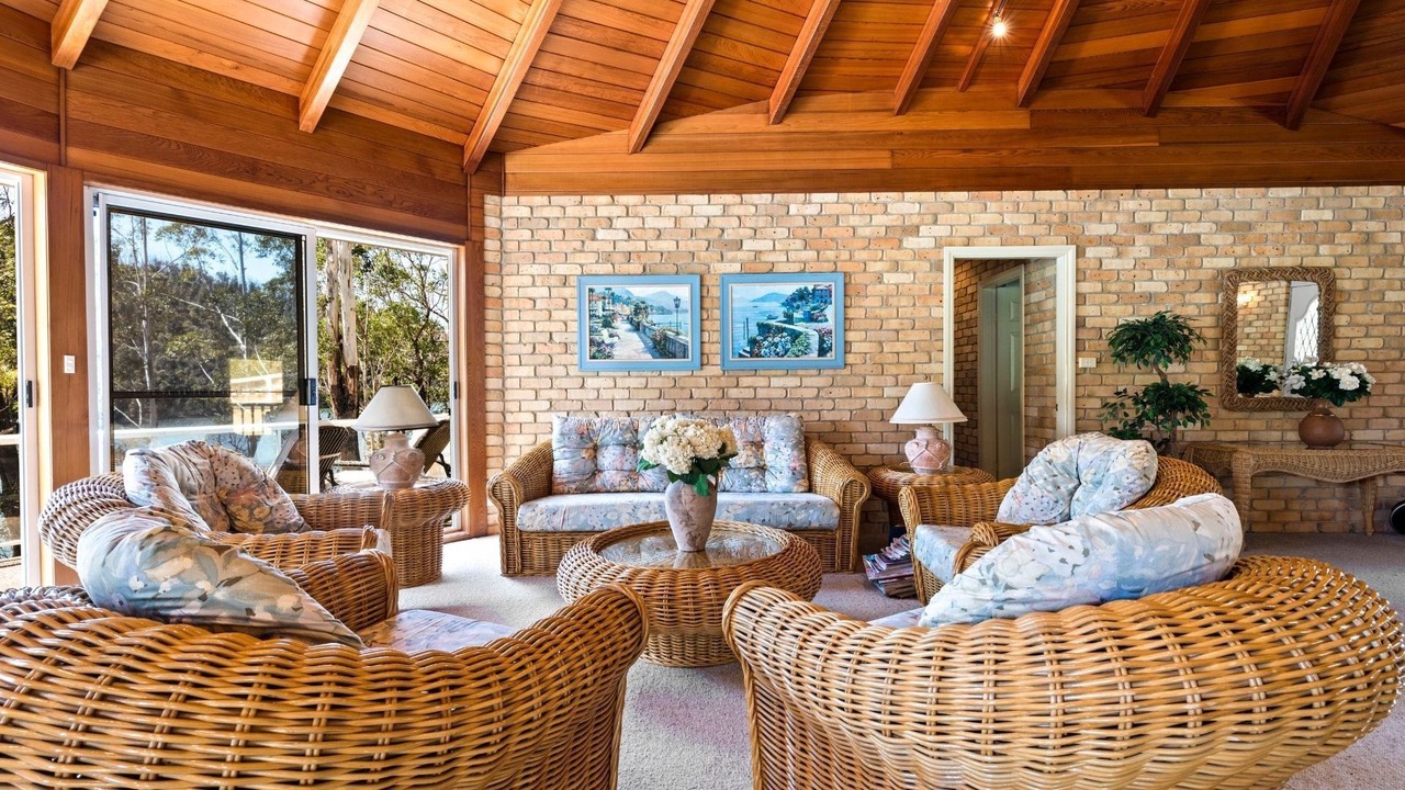 Photo of Livingroom in Yatte Yattah