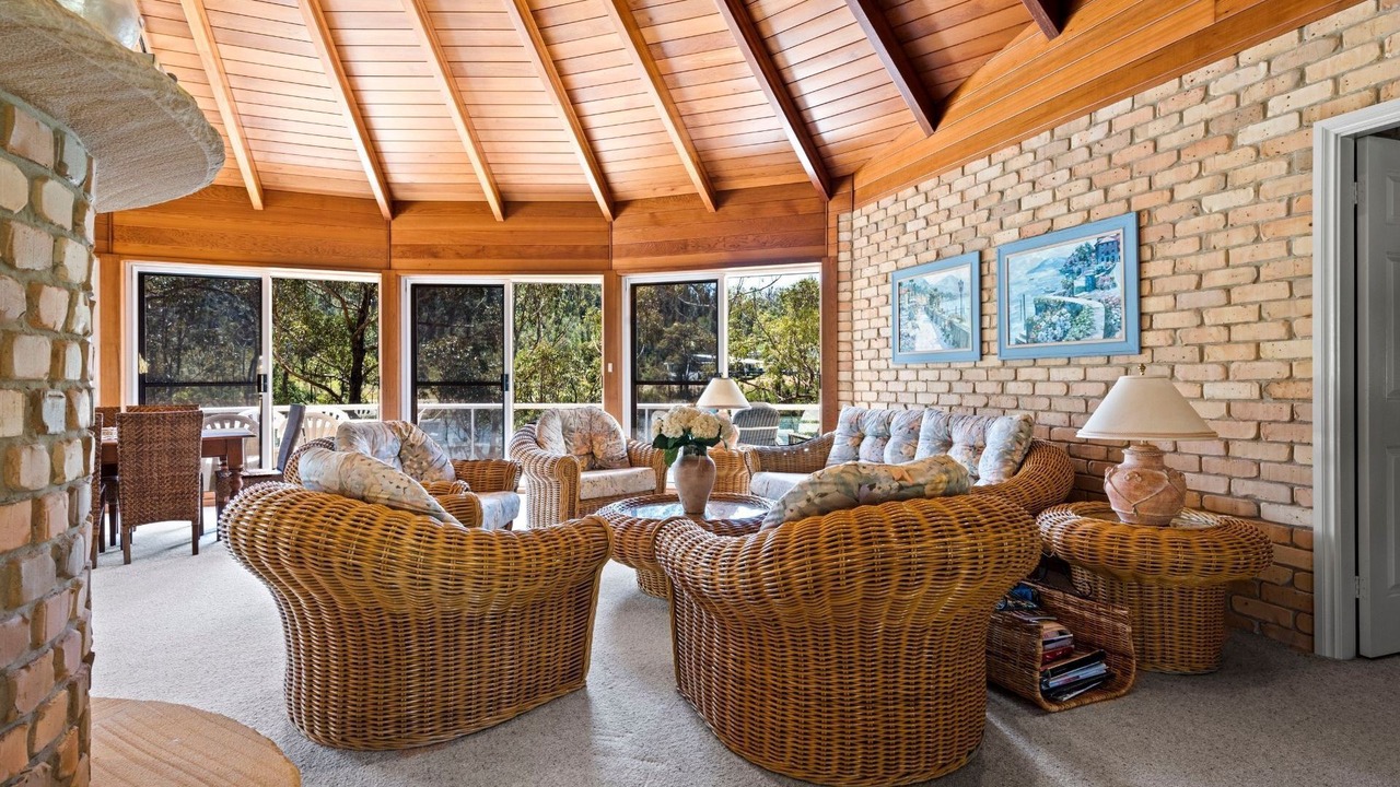 Photo of Livingroom in Yatte Yattah