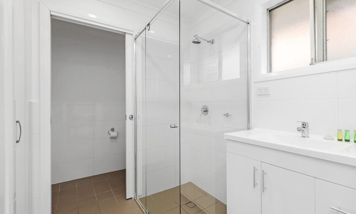 Photo of Bathroom in Jesmond