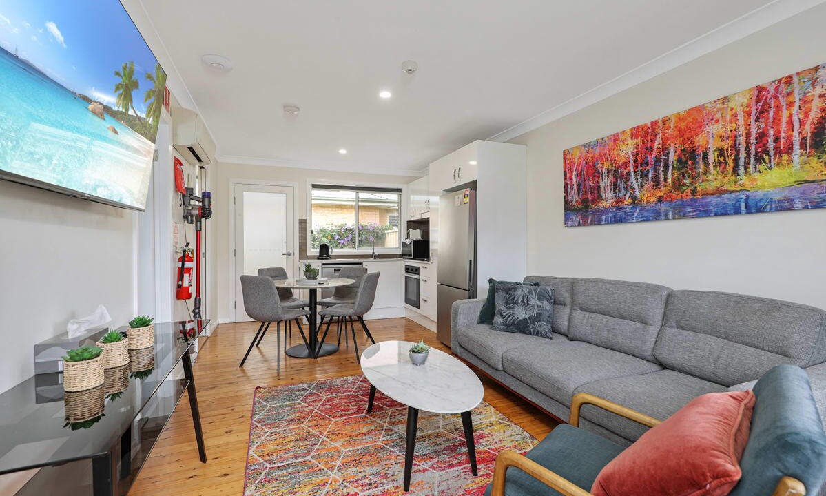 Photo of Livingroom in Jesmond