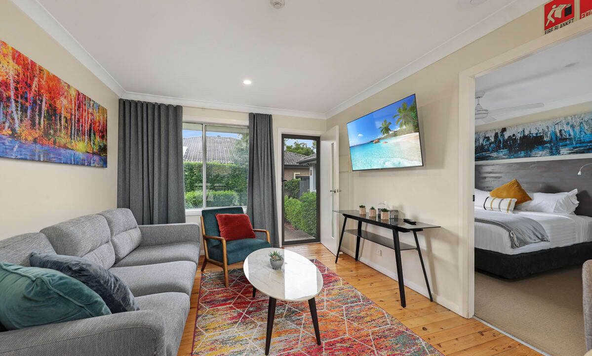 Photo of Livingroom in Jesmond