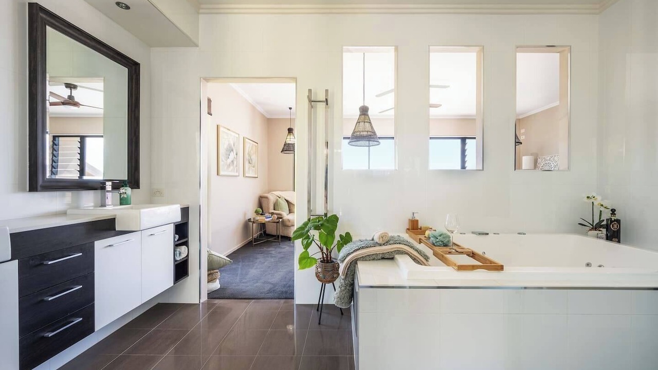 Photo of Bathroom in Central Mudgee