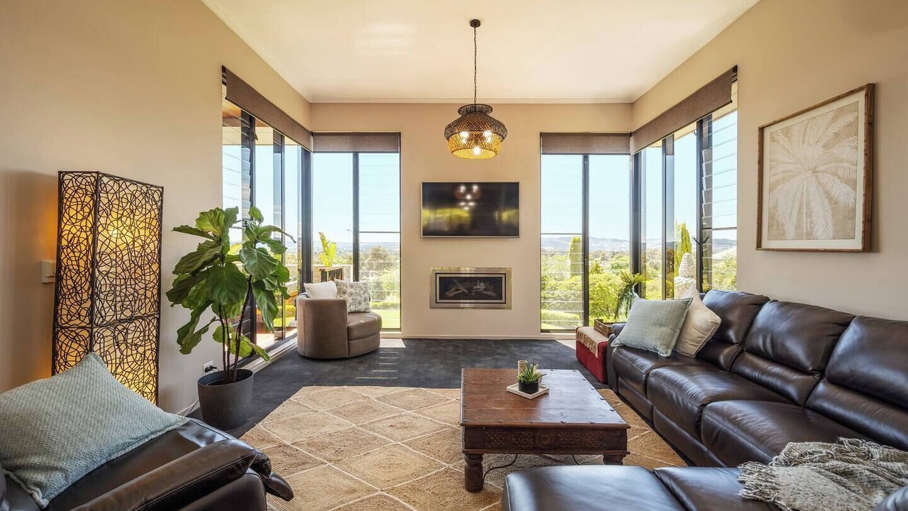 Photo of Livingroom in Central Mudgee