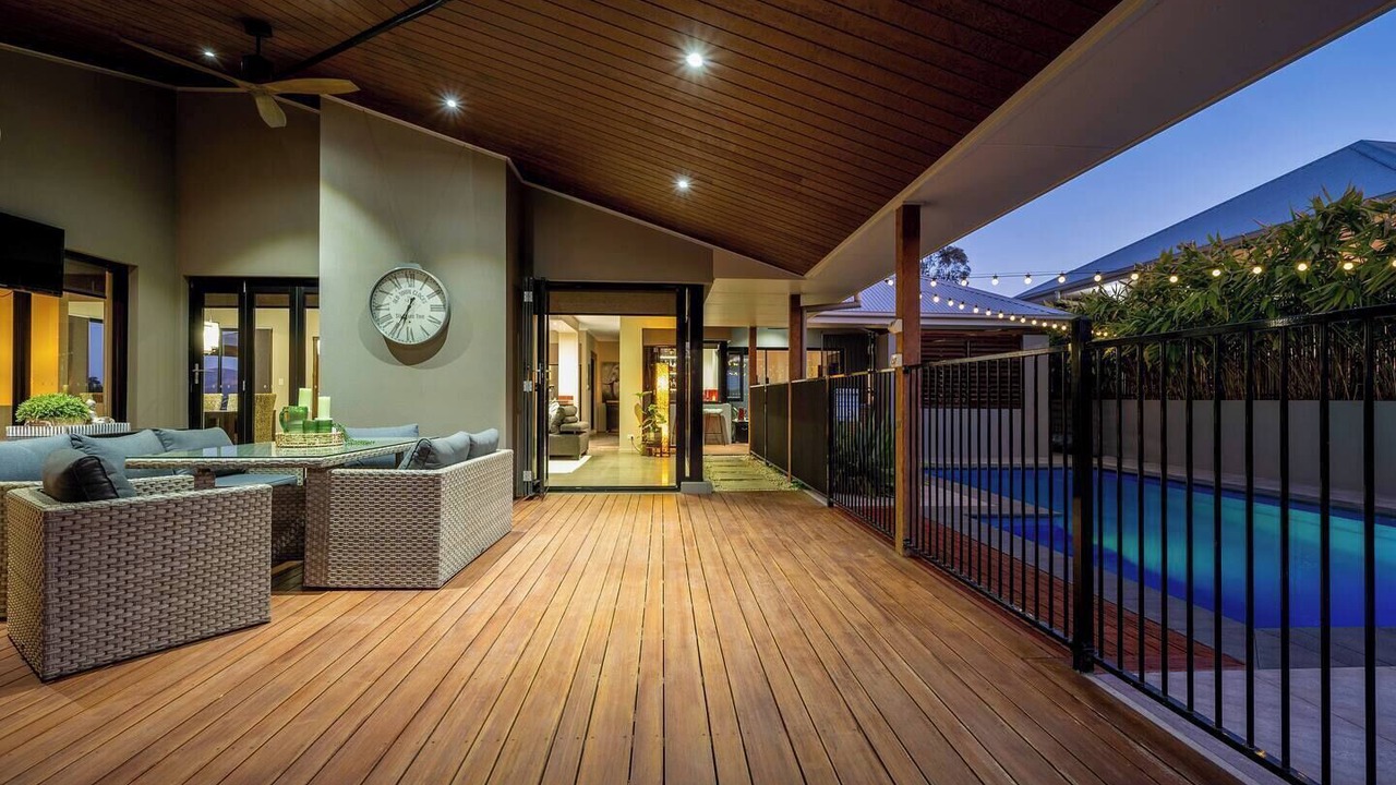 Photo of Patio Balcony in Central Mudgee