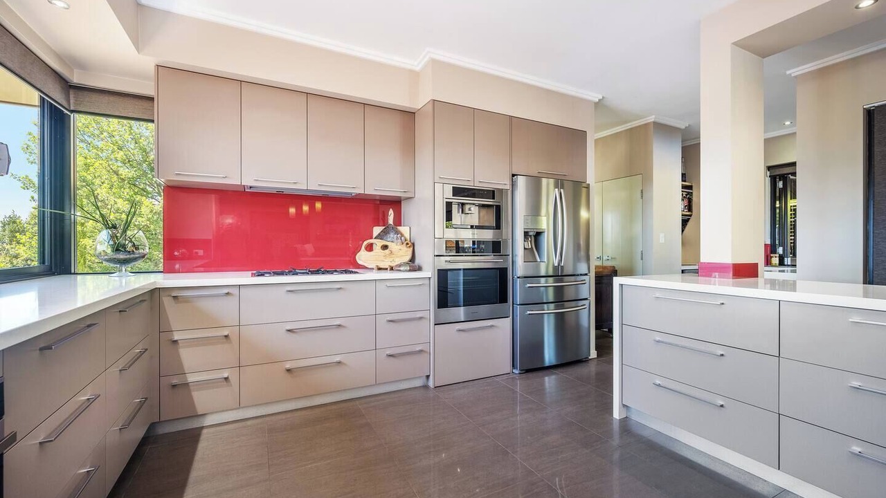 Photo of Kitchen in Central Mudgee