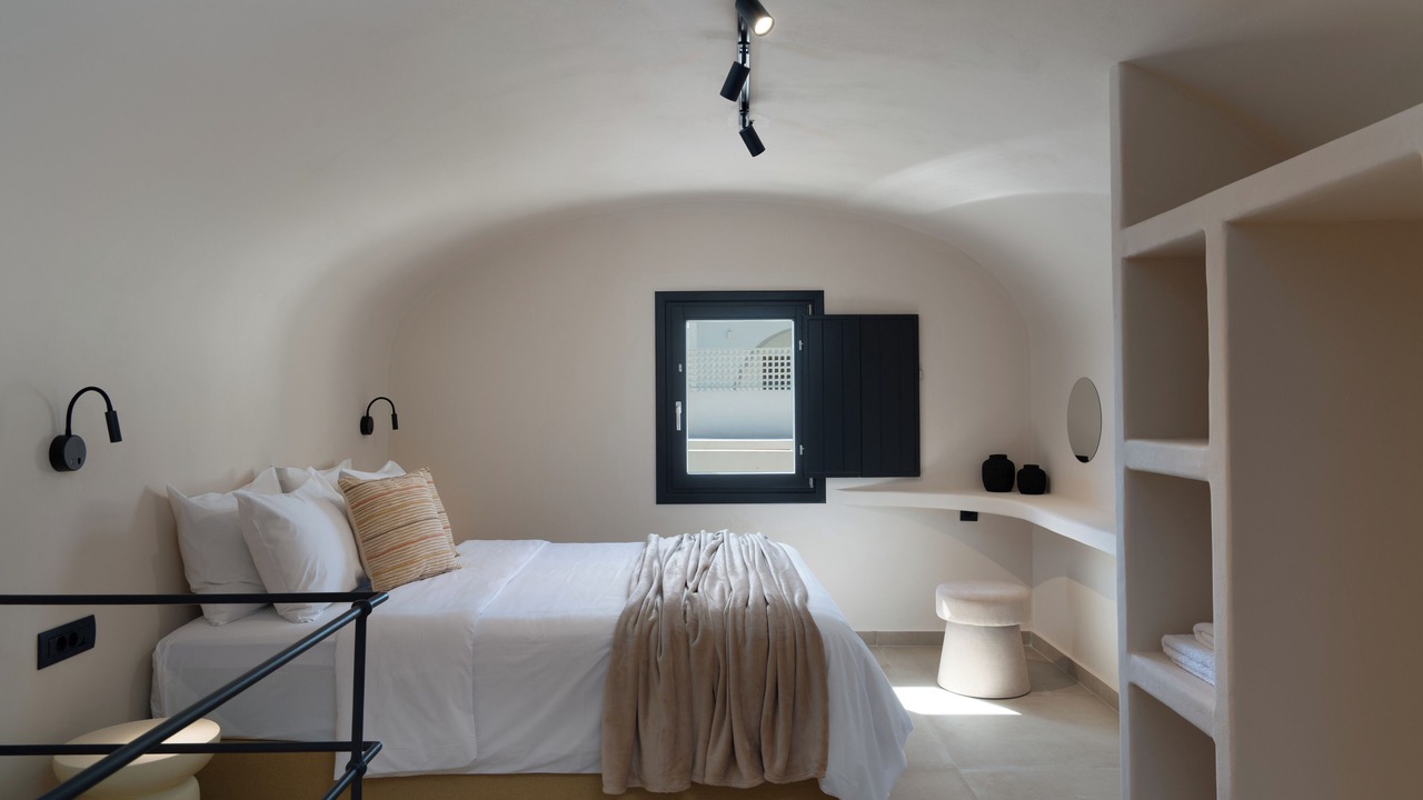 Photo of Bedroom in Vothon