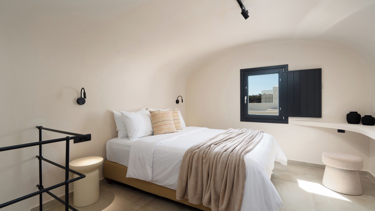 Photo of Bedroom in Vothon