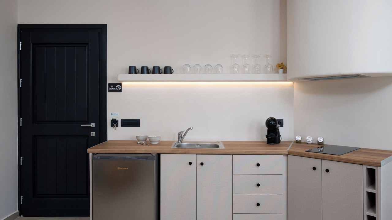 Photo of Kitchen in Vothon