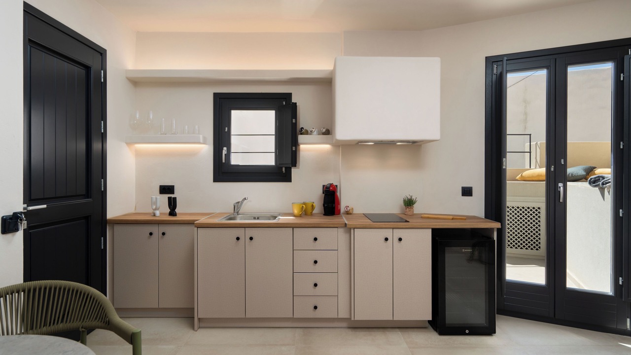 Photo of Kitchen in Vothon