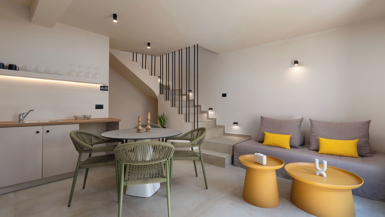 Photo of Livingroom in Vothon