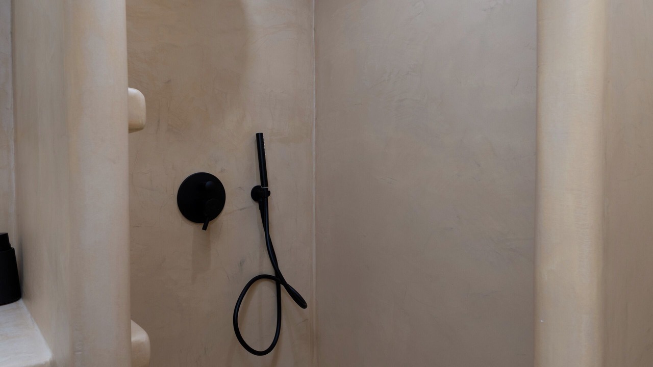 Photo of Bathroom in Vothon
