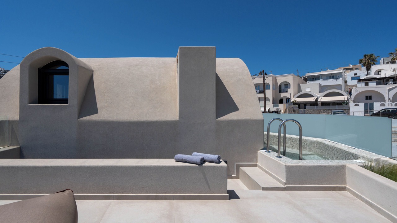 Photo of Patio Balcony in Vothon