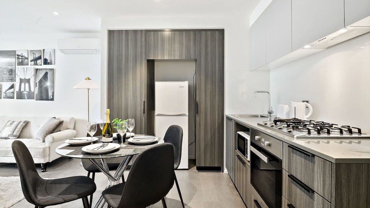 Photo of Kitchen in Docklands
