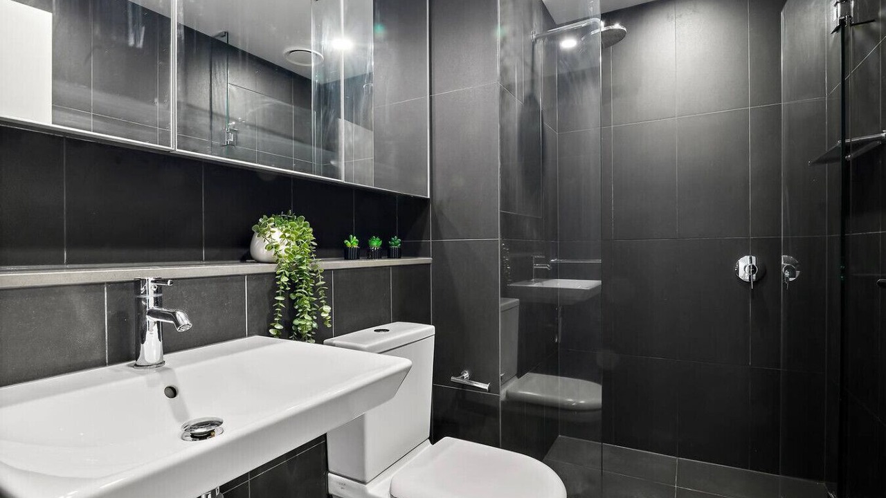 Photo of Bathroom in Docklands