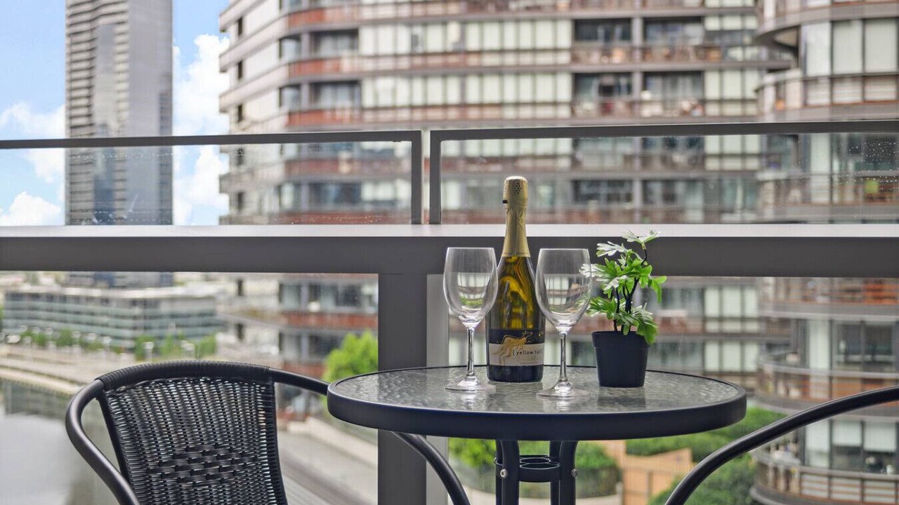 Photo of Outdoor in Docklands