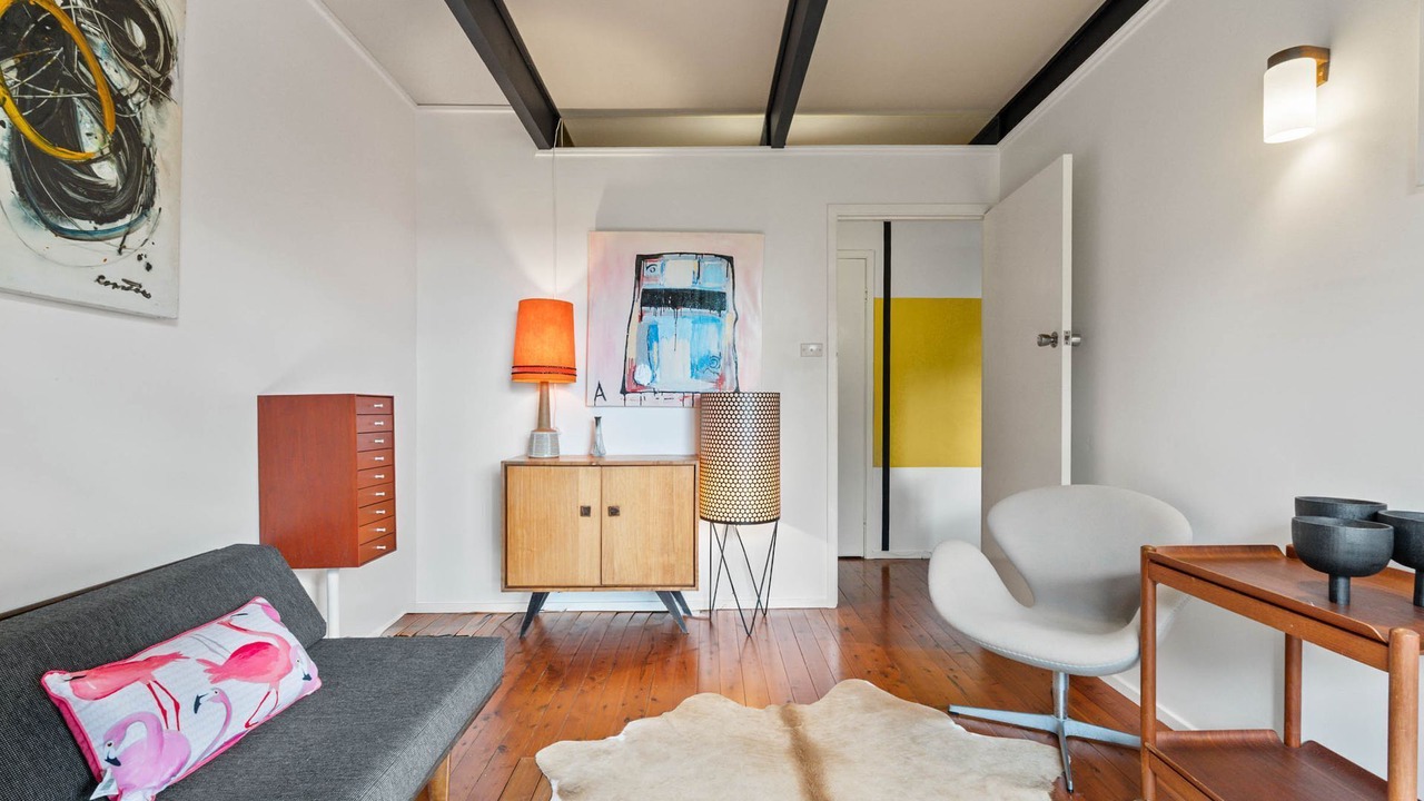 Photo of Livingroom in Faulconbridge