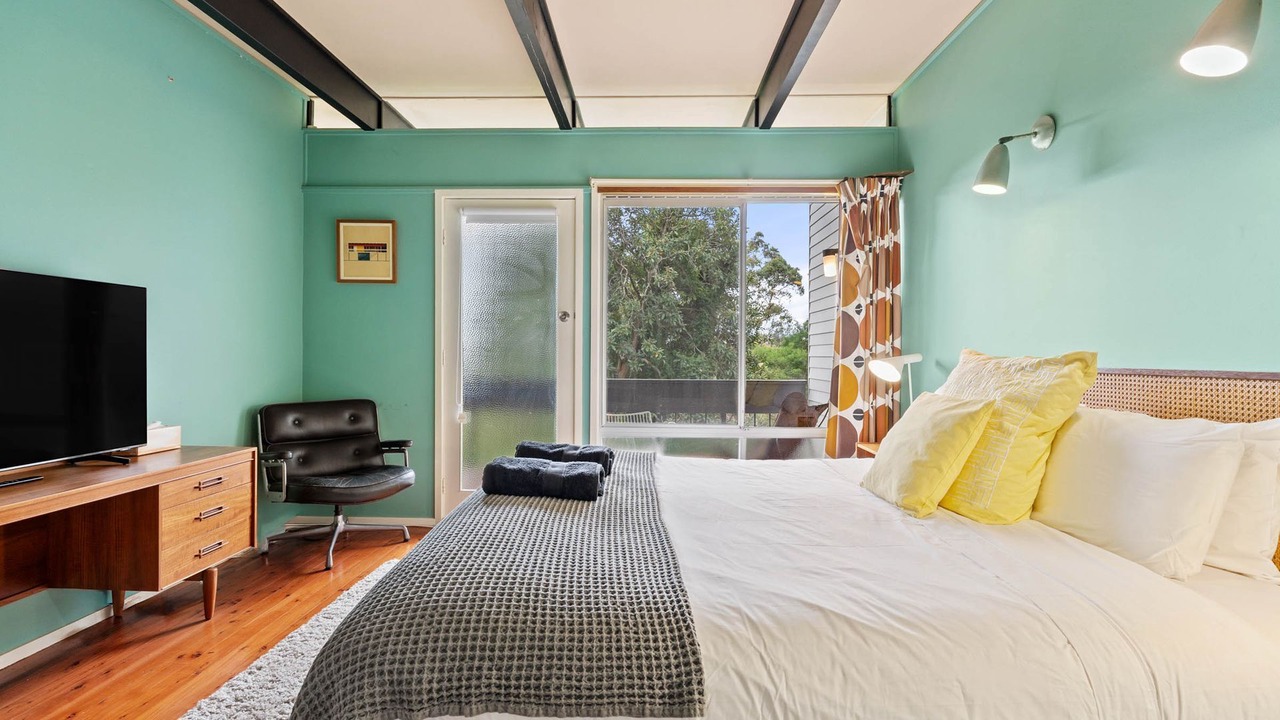 Photo of Bedroom in Faulconbridge
