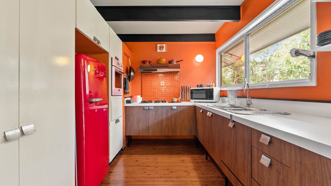 Photo of Kitchen in Faulconbridge