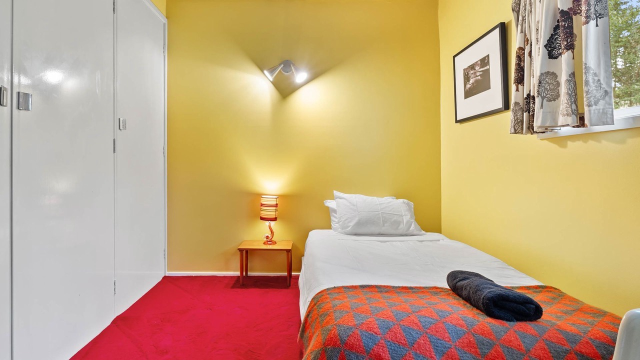 Photo of Bedroom in Faulconbridge