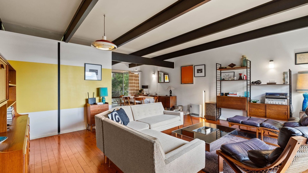 Photo of Livingroom in Faulconbridge