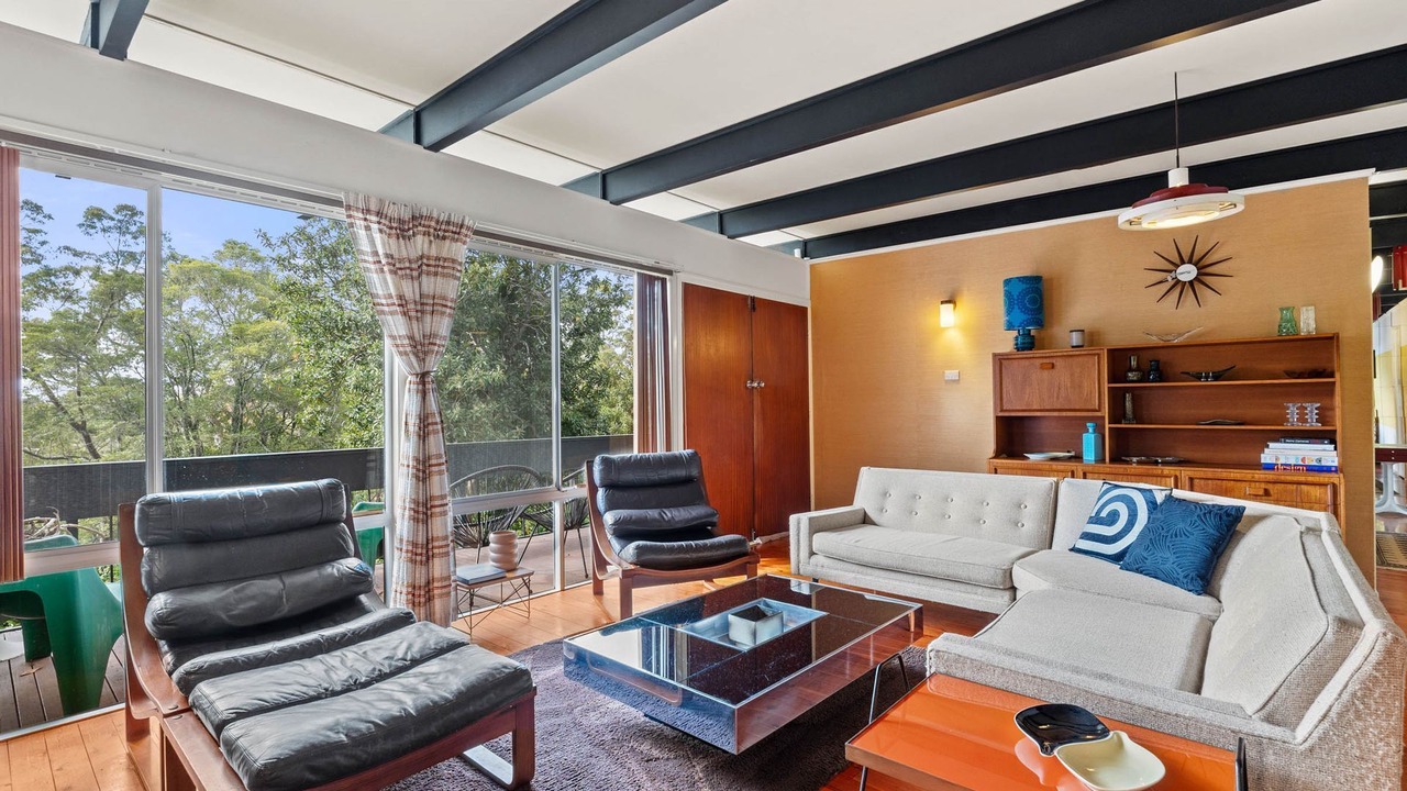 Photo of Livingroom in Faulconbridge