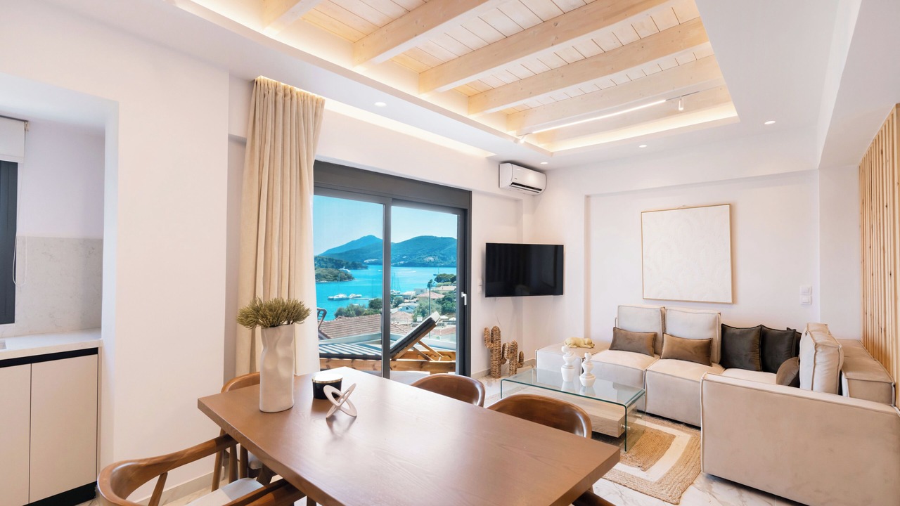 Photo of Livingroom in Perigiali