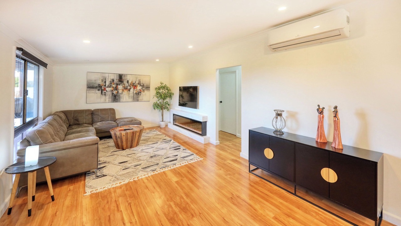 Photo of Livingroom in Eagle Heights