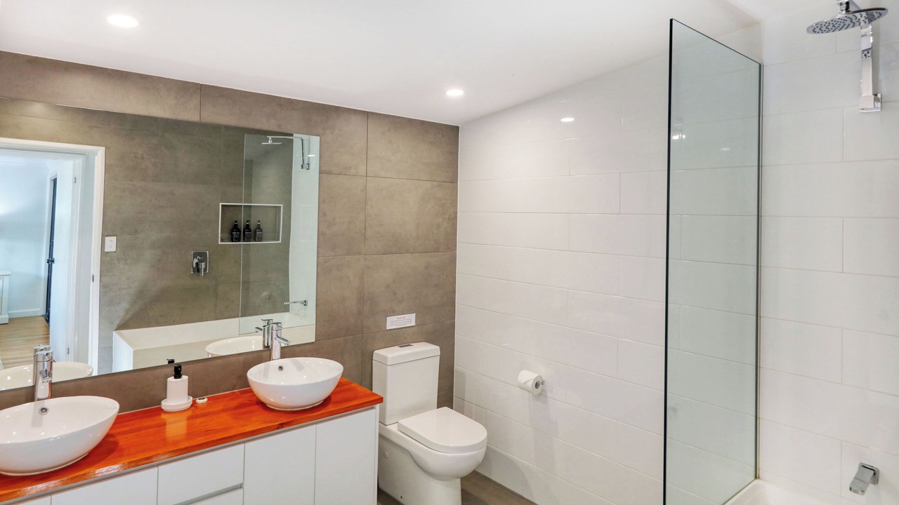 Photo of Bathroom in Eagle Heights