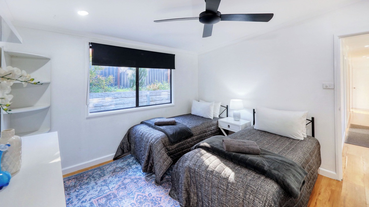 Photo of Bedroom in Eagle Heights
