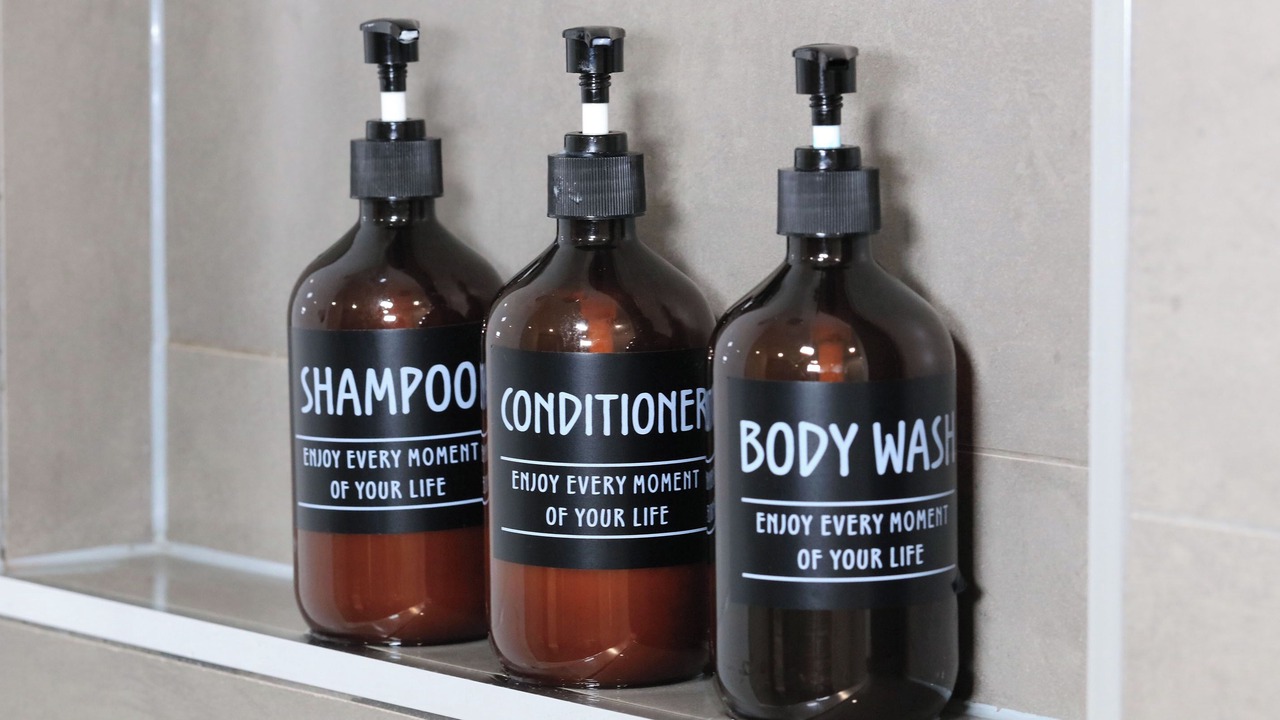 Photo of Bathroom in Eagle Heights