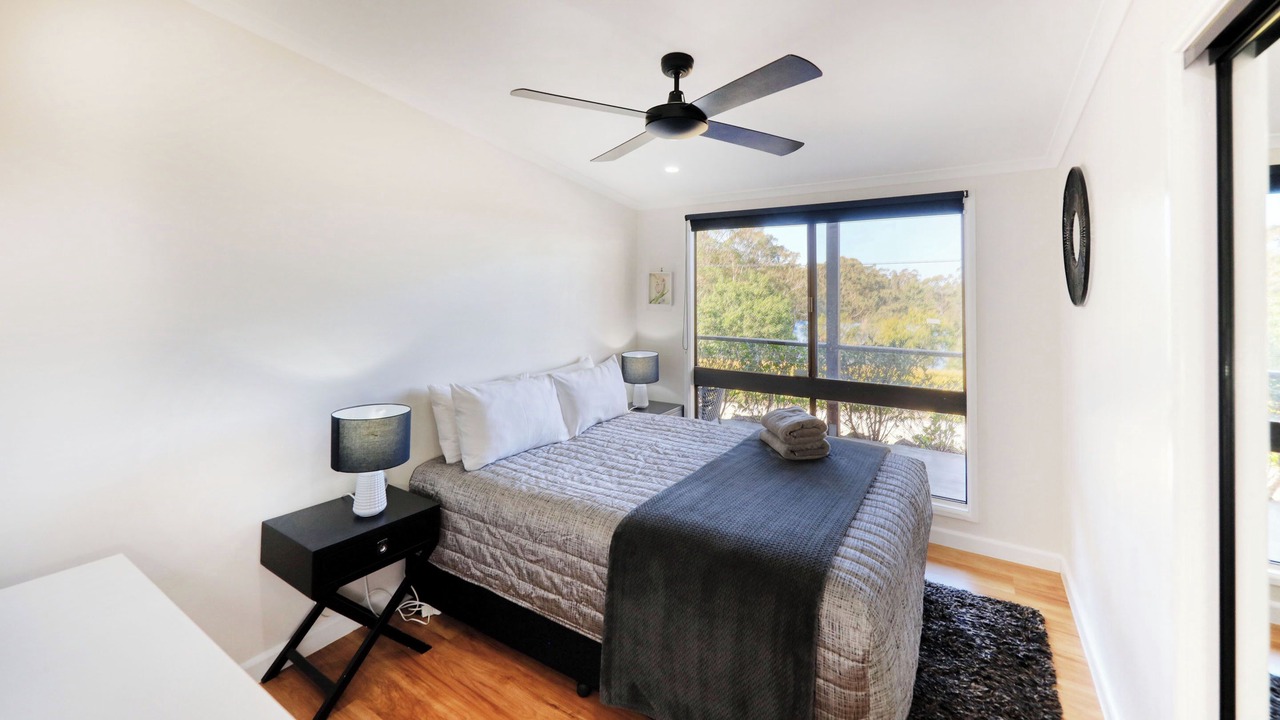 Photo of Bedroom in Eagle Heights