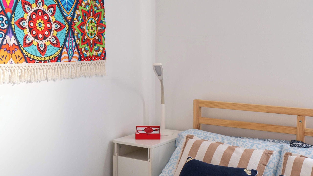Photo of Bedroom in Brunswick