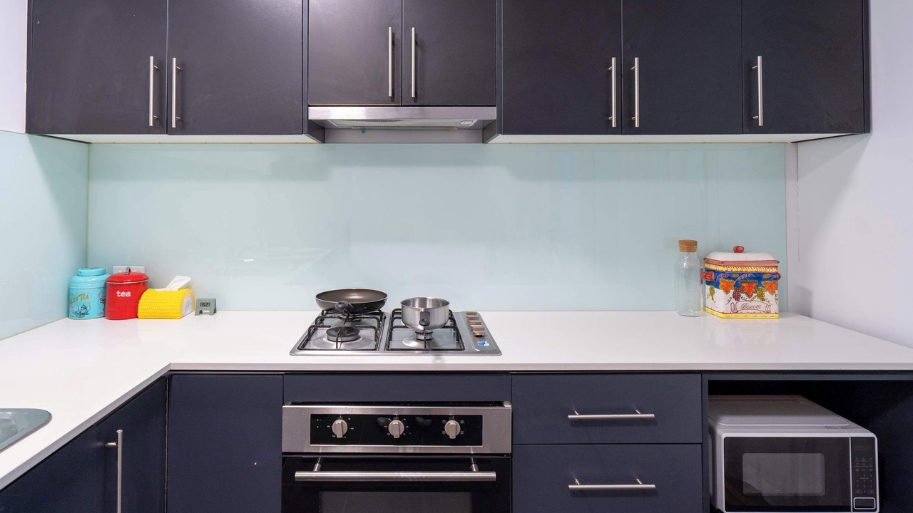Photo of Kitchen in Brunswick