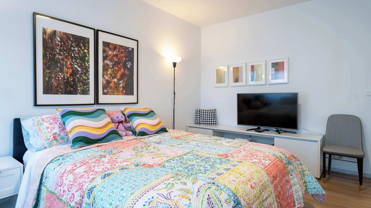 Photo of Bedroom in Brunswick