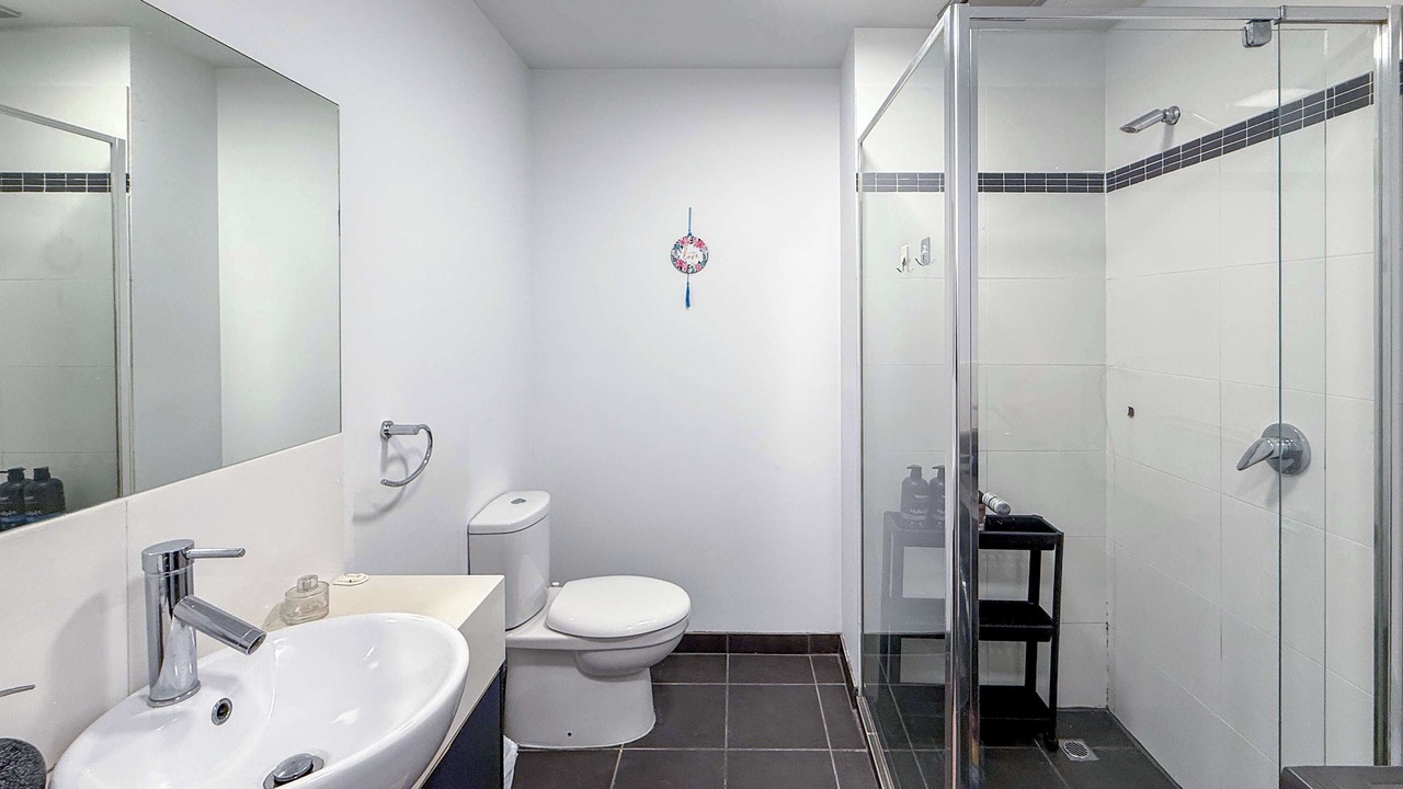 Photo of Bathroom in Brunswick