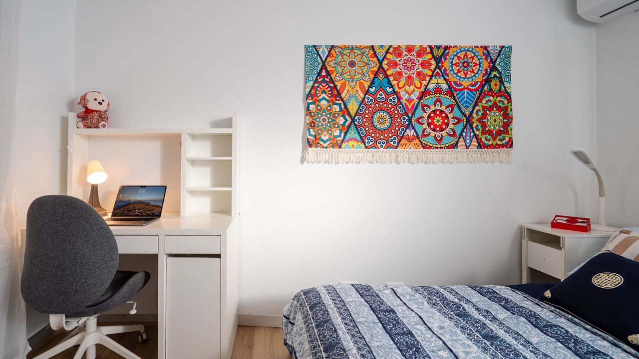 Photo of Bedroom in Brunswick