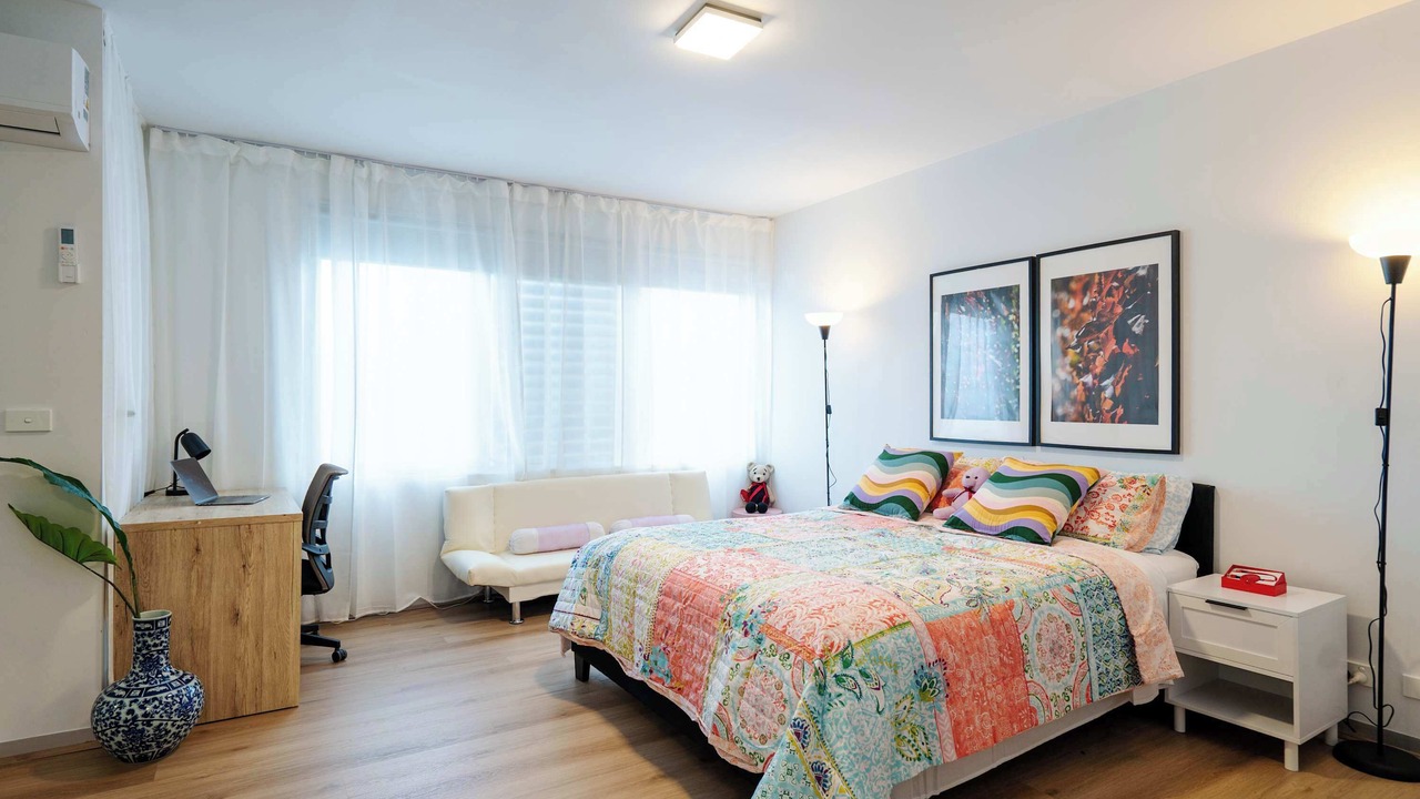 Photo of Bedroom in Brunswick