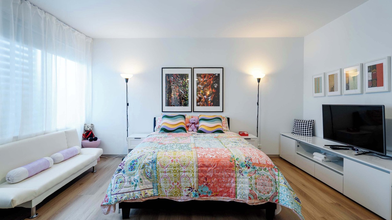 Photo of Bedroom in Brunswick