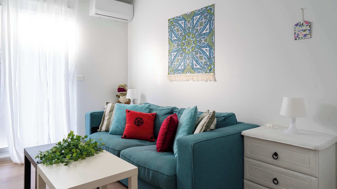 Photo of Livingroom in Brunswick