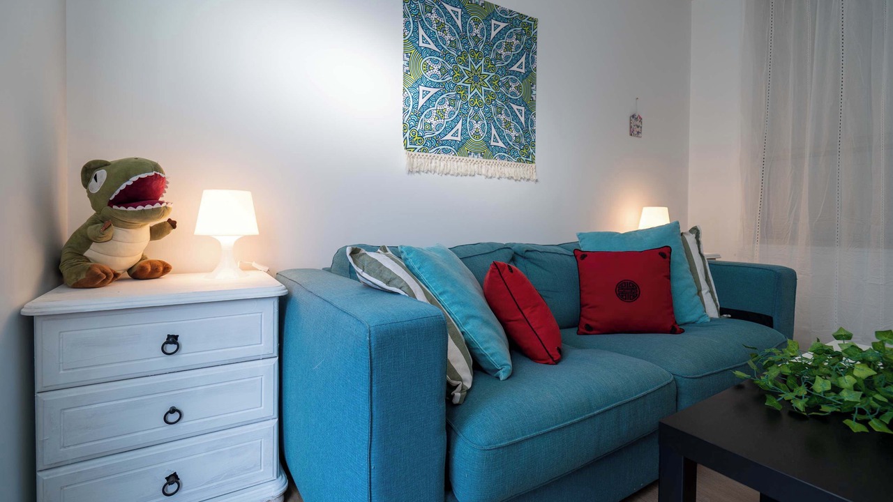 Photo of Livingroom in Brunswick