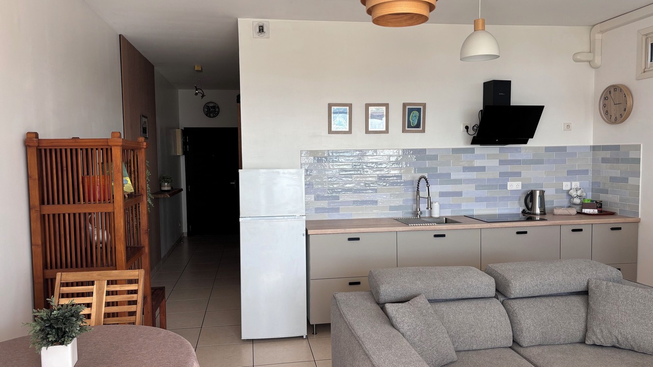 Photo of Livingroom in Faaa