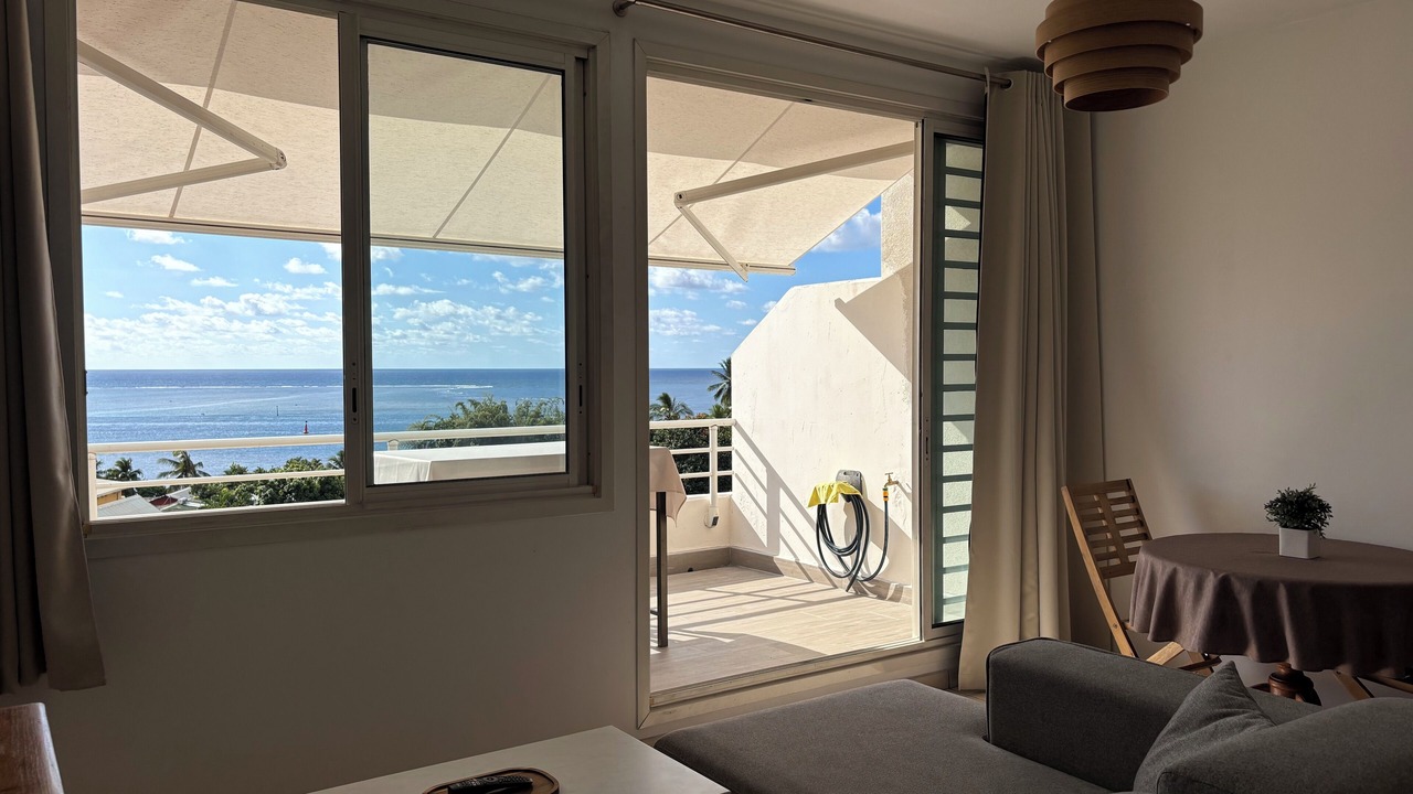 Photo of Livingroom in Faaa