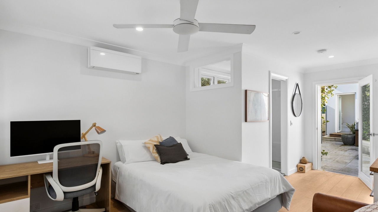 Photo of Bedroom in Freshwater