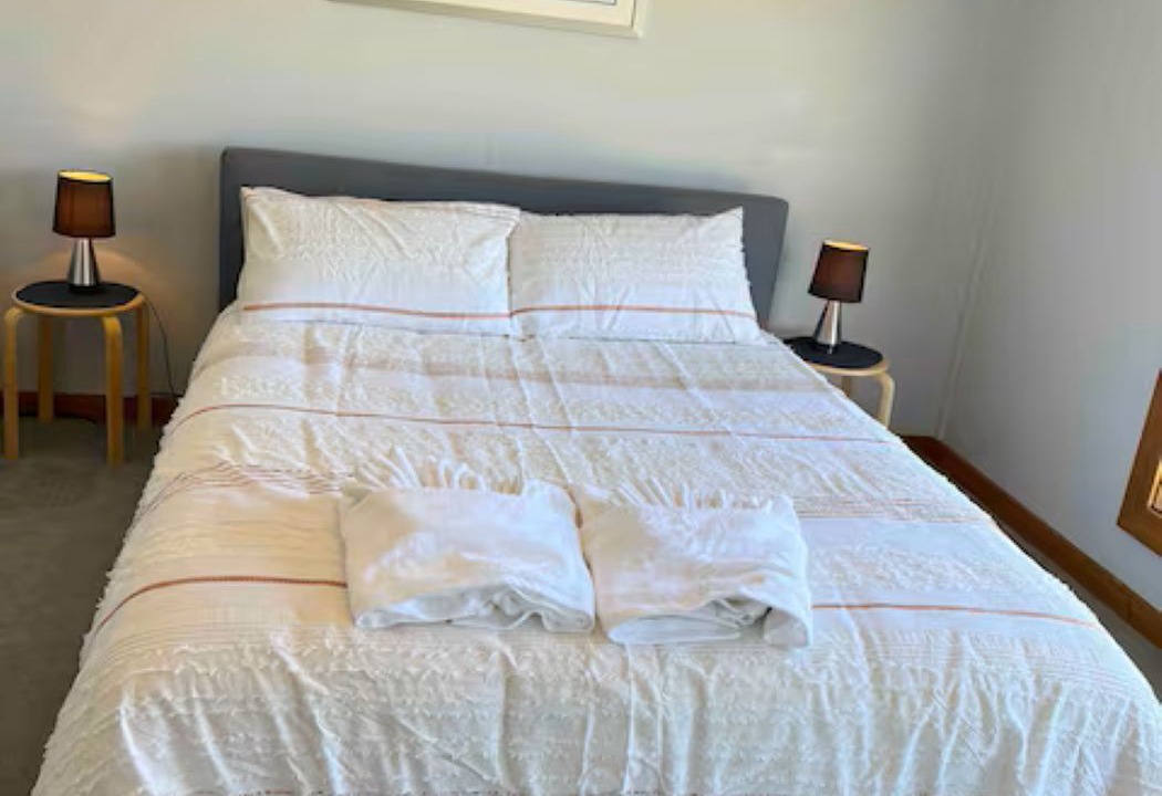 Photo of Bedroom in Nene Valley